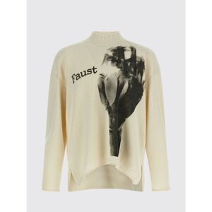 Undercover Sweater Men White